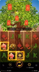 wm98 · Fortune Tree