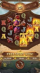 wm98 · Wild Bounty Sd