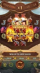 wm98 · Wild Bounty Sd