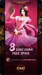 wm98 · Diaochan