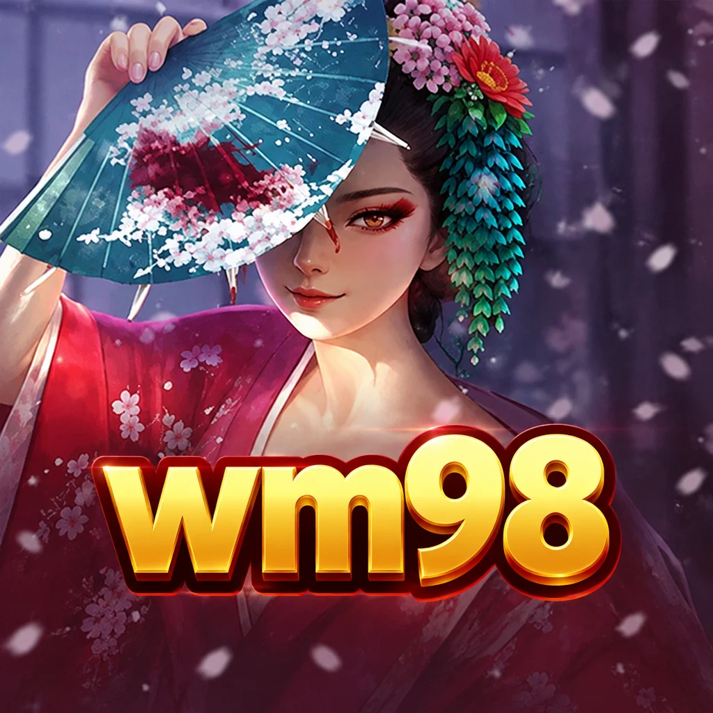 wm98 · แนะนำแอป