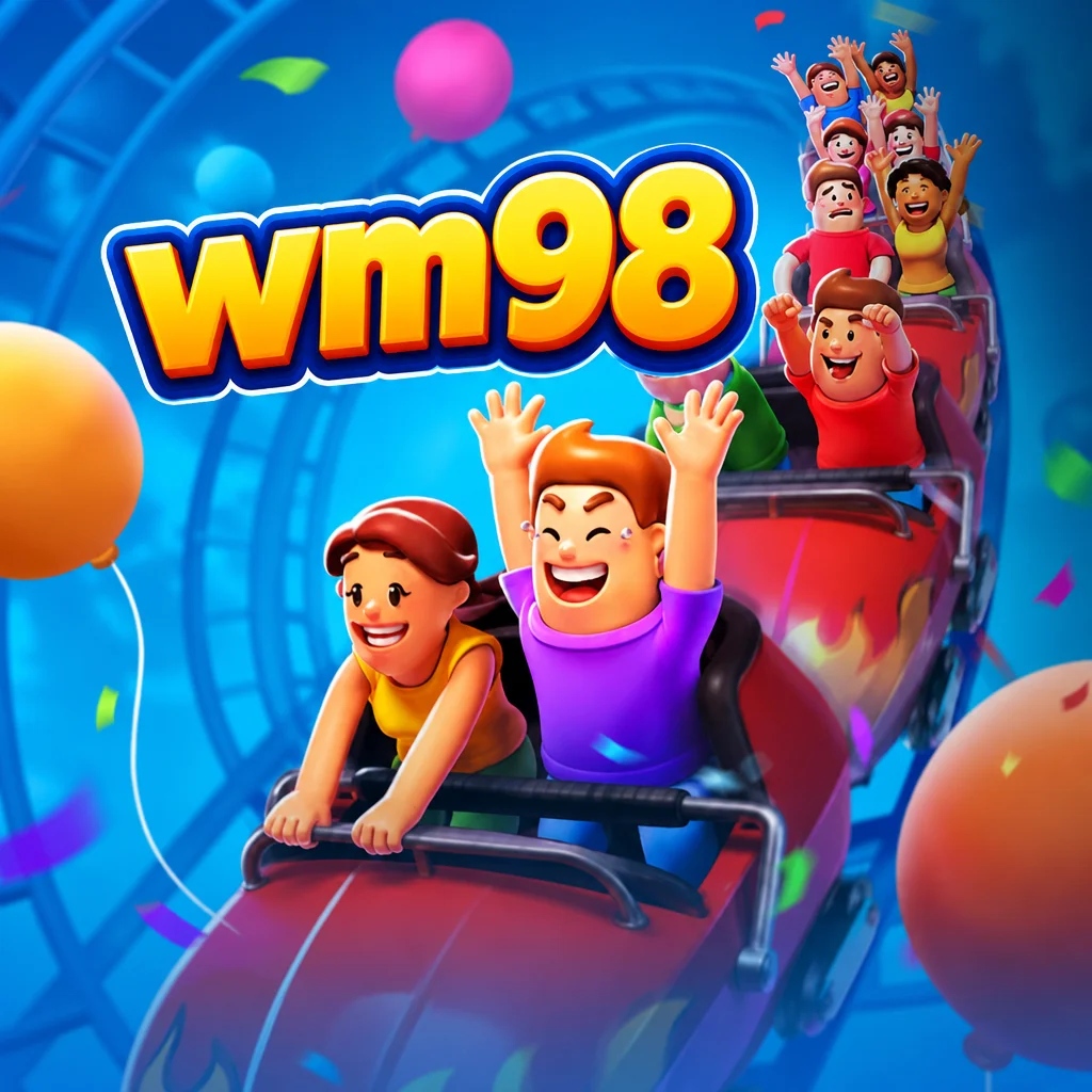 wm98 · แนะนำแอป