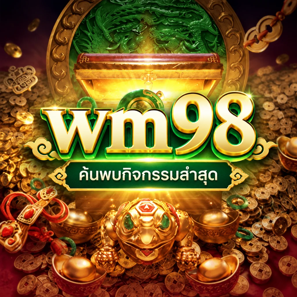 wm98 · ภาพเกม