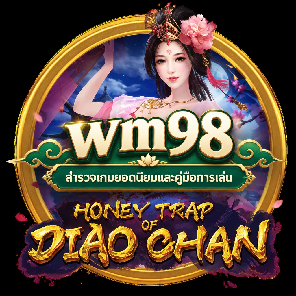 wm98 · Diaochan · ภาพเกม